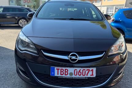 Opel Astra 300.000 km 2.999 &euro; Wertheim am Main 97877