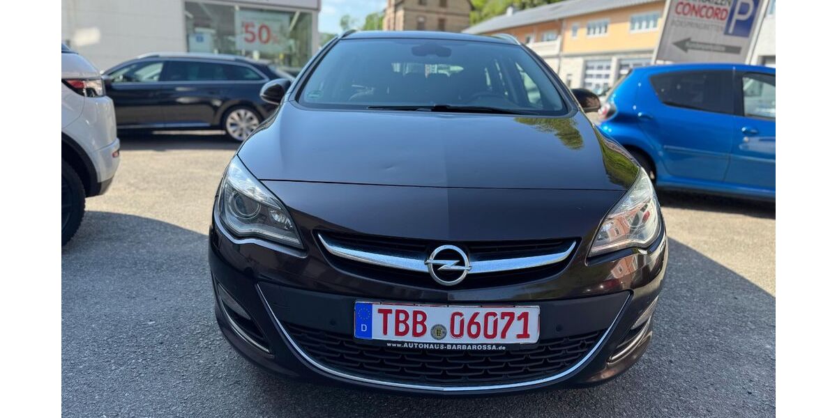 Opel Astra 300.000 km 2.999 &euro; Wertheim am Main 97877