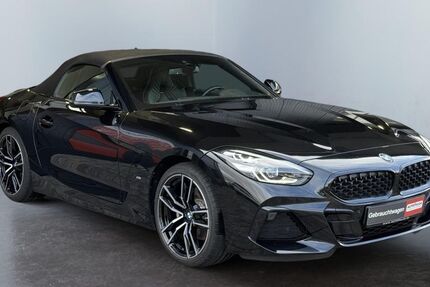 BMW Z4 17.980 km 37.800 &euro; Gundelsheim 74831