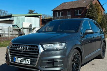 Audi Q7 223.000 km 24.999 &euro; Celle 29227