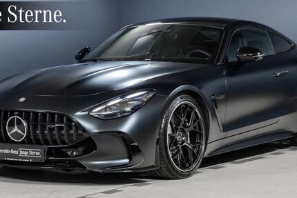 Mercedes-Benz AMG GT 11.204 km 140.900 &euro; Hamburg 22549