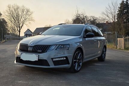 Skoda Octavia 129.000 km 19.300 &euro; Nidda 63667