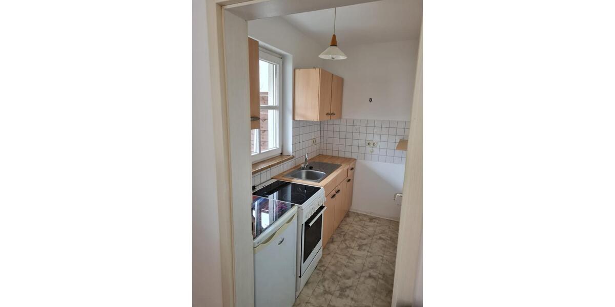 Etagenwohnung Oberviechtach - 2 Zimmer, 60 m&sup2;, 500&euro; | Angebot:26153492