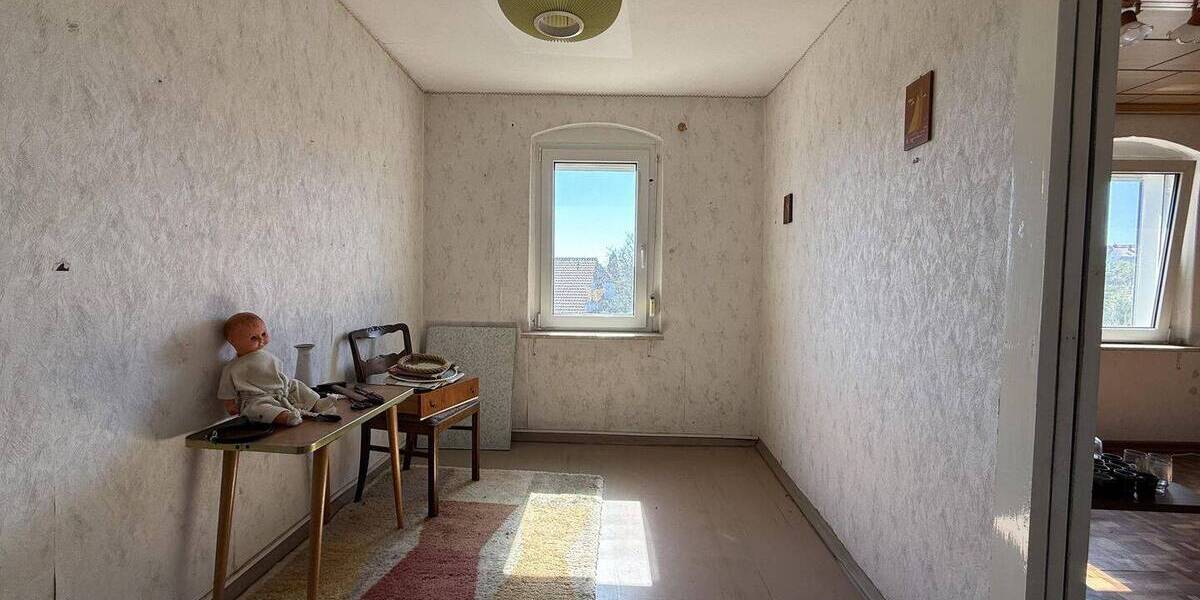 Einfamilienhaus Naumburg - 5 Zimmer, 91 m&sup2;, 65.000&euro; | Angebot:26684654