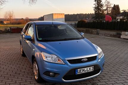 Ford Focus 175.270 km 3.900 &euro; Torgelow 17358
