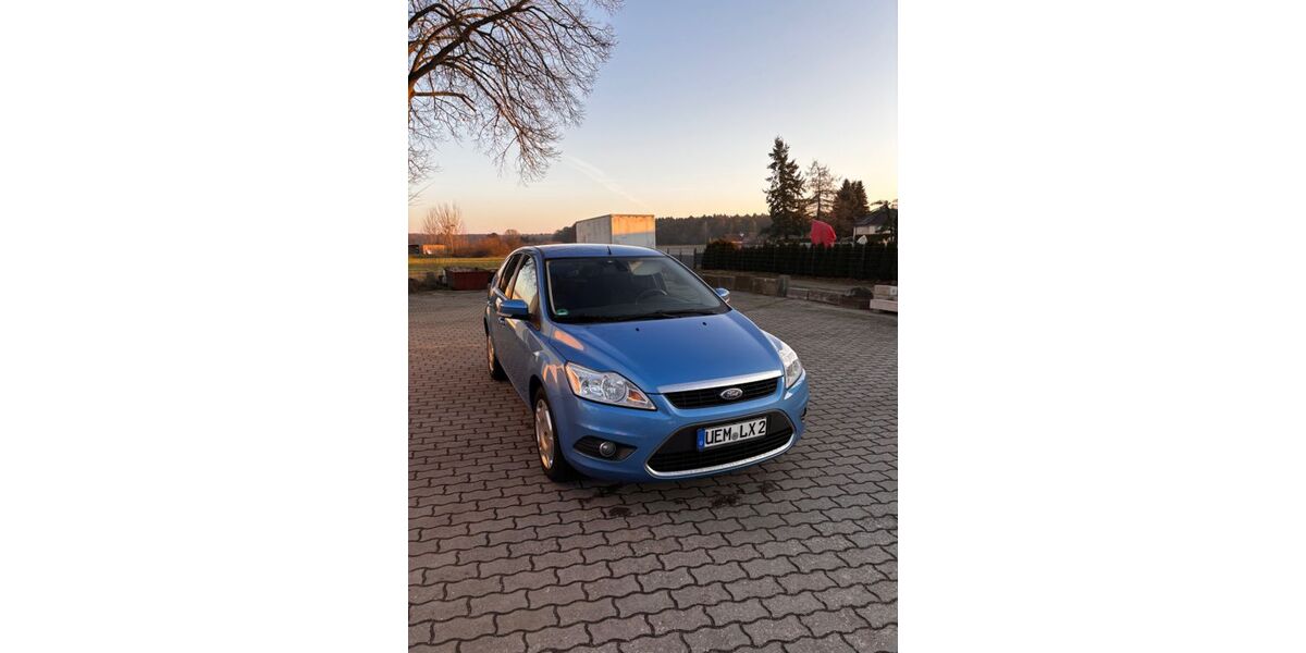 Ford Focus 175.270 km 3.900 &euro; Torgelow 17358