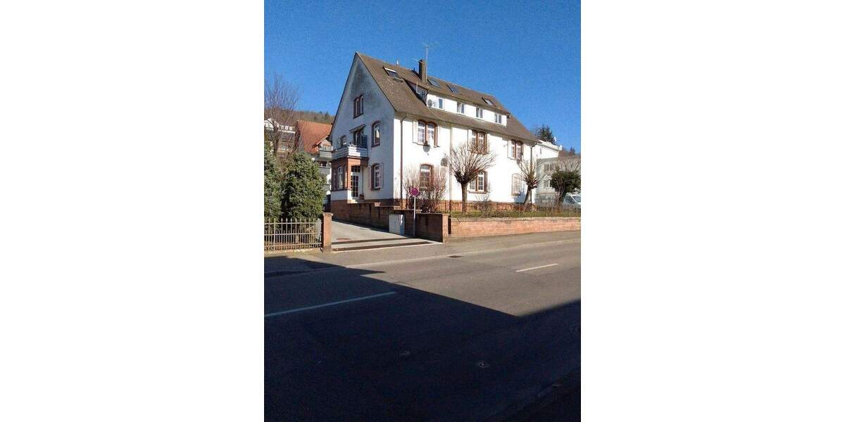 Mehrfamilienhaus, Wohnhaus Lahr - 1 Zimmer, 429 m&sup2;, 849.000&euro; | Angebot:25400232