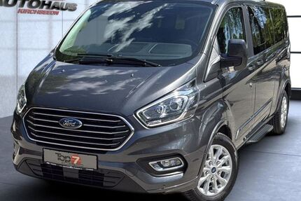 Ford Tourneo Custom 47.800 km 38.950 &euro; Kirchseeon 85614