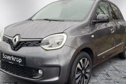Renault Twingo 33.300 km 13.490 &euro; Bad Oldesloe 23843