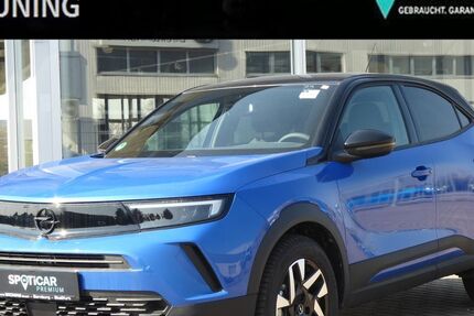 Opel Mokka 2.337 km 19.780 &euro; Bernburg 06406