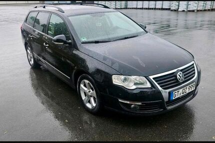 VW Passat 298.000 km 2.350 &euro; Harsewinkel 33428
