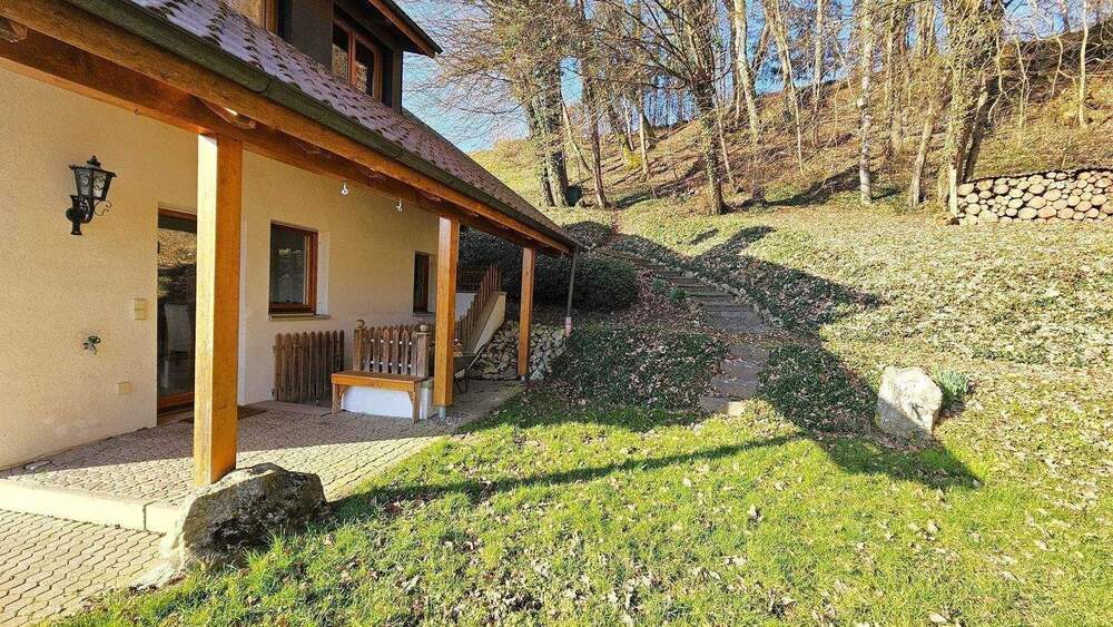 Mehrfamilienhaus, Wohnhaus Klettgau Bühl - 5 Zimmer, 170 m&sup2;, 499.000&euro; | Angebot:25738340