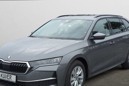 Skoda Octavia 20.800 km 31.350 € Hagen 27628