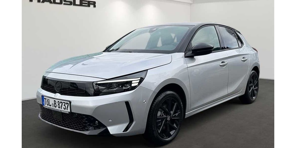 Opel Corsa 10.000 km 21.900 &euro; Erding 85435