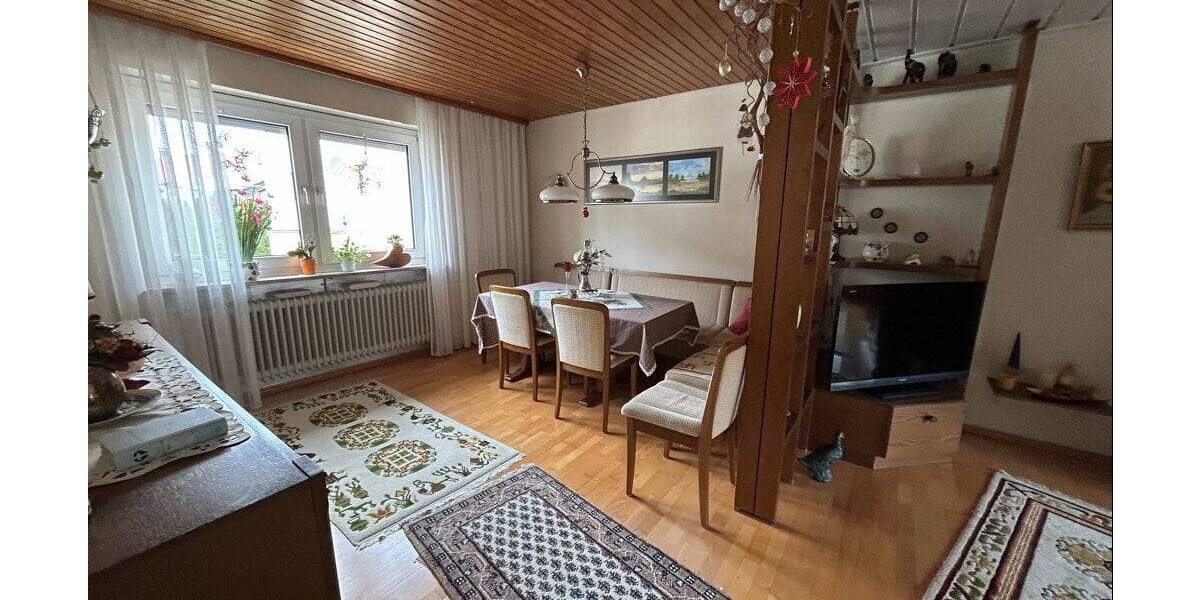 Einfamilienhaus Wassertrüdingen - 7 Zimmer, 180 m&sup2;, 215.000&euro; | Angebot:26858858
