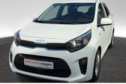 Kia Picanto 55.242 km 11.980 &euro; Hanau 63452