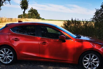 Mazda 3 80.500 km 11.400 &euro; Wickede (Ruhr) 58739