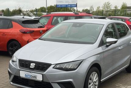 Seat Ibiza 10.000 km 13.990 &euro; Lengede 38268