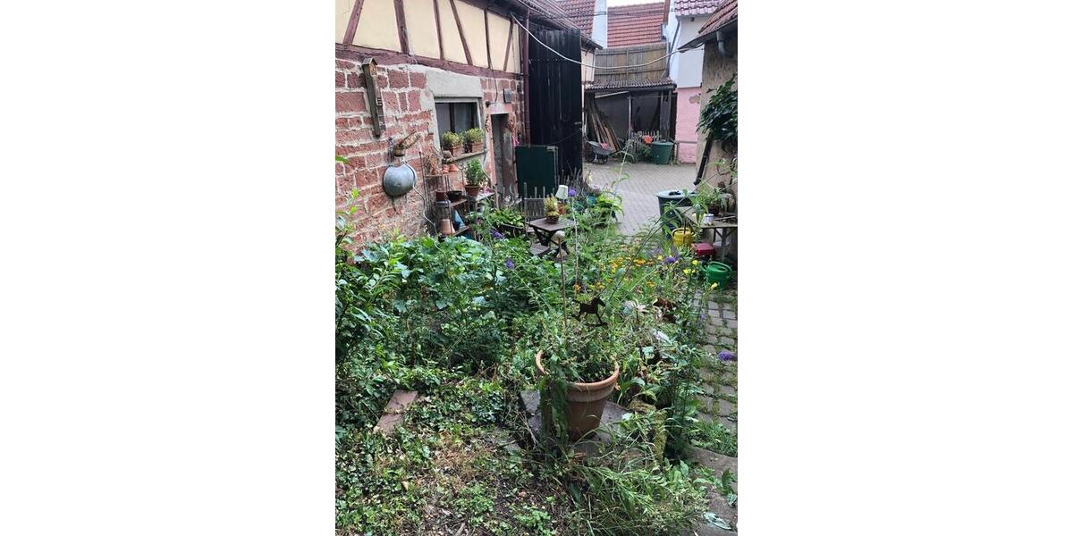 Bauernhaus, Landhaus Wertheim - 6 Zimmer, 120 m&sup2;, 200.000&euro; | Angebot:26225582