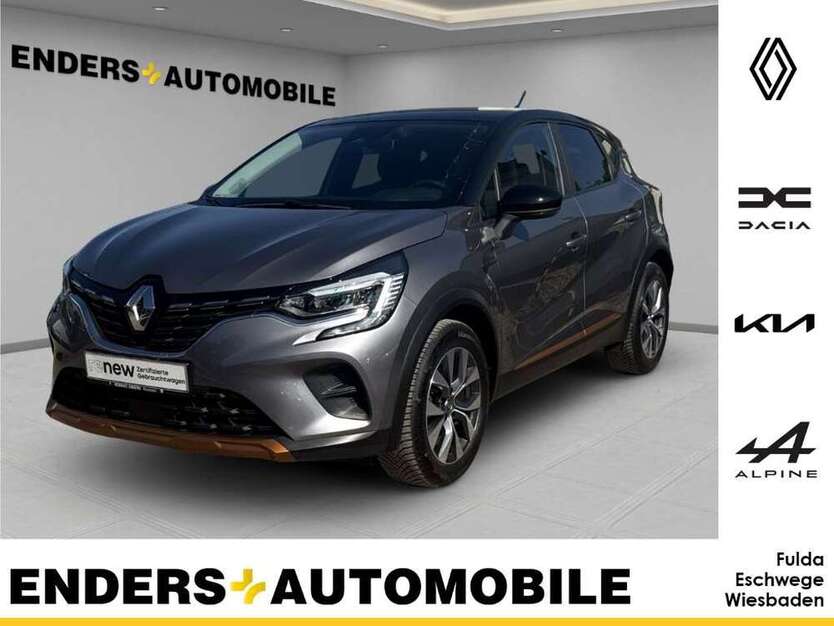 Captur