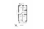 Reihenendhaus München Aubing-Lochhausen-Langwied - 5 Zimmer, 149 m&sup2;, 975.000&euro; | Angebot:26289372