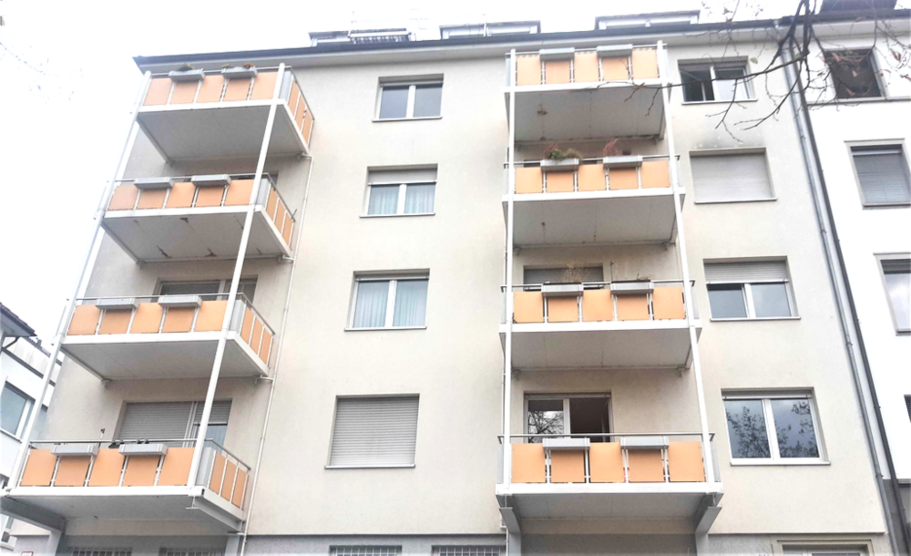 Wohnung zum Mieten in Pforzheim 612 € 60.09 m²