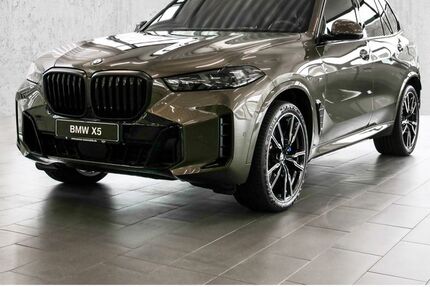 BMW X5 18.000 km 89.980 &euro; Lüdinghausen 59348