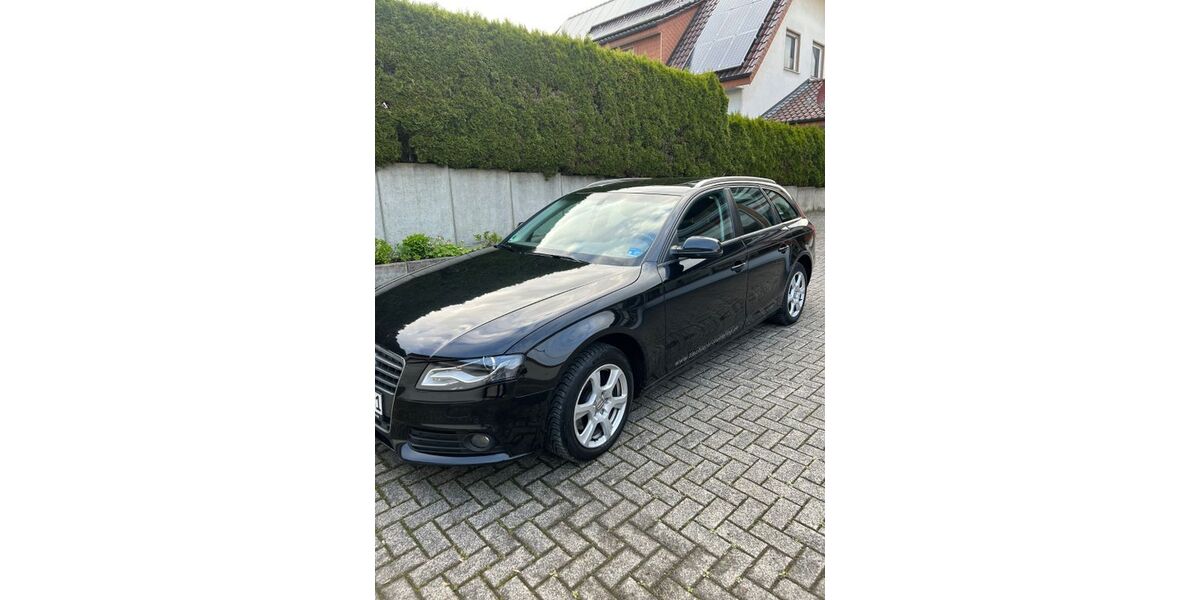 Audi A4 194.000 km 7.000 &euro; Bad Wünnenberg Haaren 33181