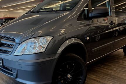 Mercedes-Benz Vito 144.800 km 23.950 &euro; Schwalbach 66773