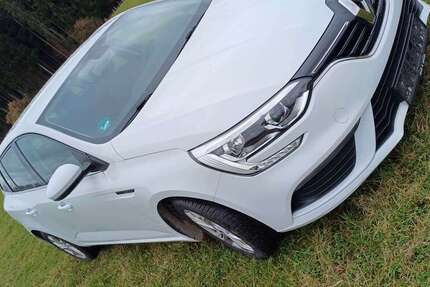 Renault Megane 145.000 km 7.999 &euro; Weissenhorn 89264