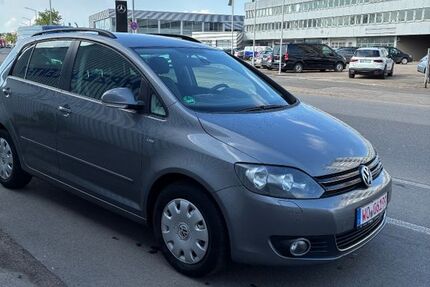 VW Golf Plus 124.000 km 5.600 &euro; Worms 67547