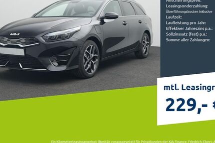 Kia ceed Sportswagon 6.500 km 30.980 € Münster - Amelsbüren 48163