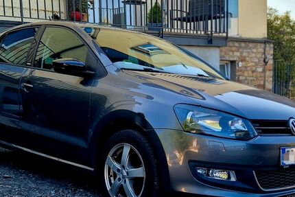 VW Polo 225.000 km 3.000 &euro; Cochem 56812