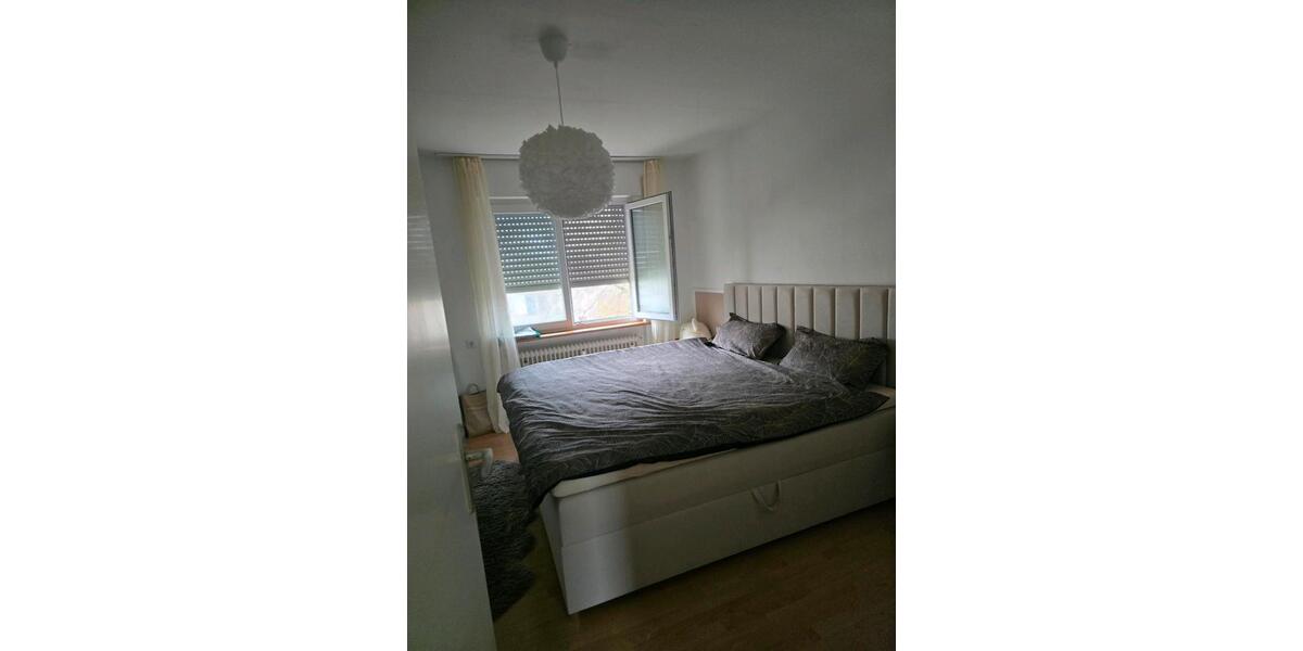 Wohnung in Radolfzell 4 zimmer