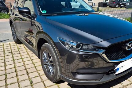 Mazda CX-5 83.000 km 22.650 &euro; Schönwalde-Glien 14621