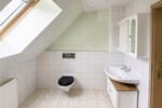 19 km bis Prenzlau – Vollsanierte DHH (2005) in Werbelow auf 1.510 m² Grundstück mit großem Garten ! - Doppelhaushälfte Uckerland / Werbelow Werbelow | Angebot:26996857