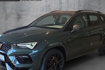 Cupra Ateca 11.510 km 38.720 &euro; Uffenheim 97215