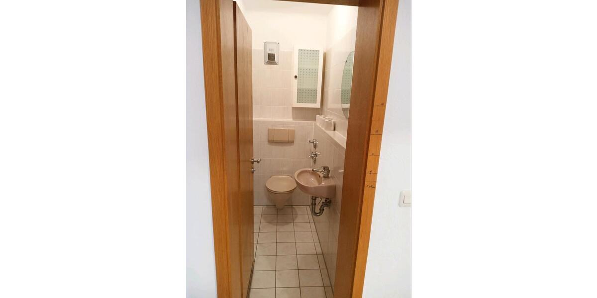 Etagenwohnung Schwäbisch Hall - 3 Zimmer, 84 m&sup2;, 260.000&euro; | Angebot:27072485