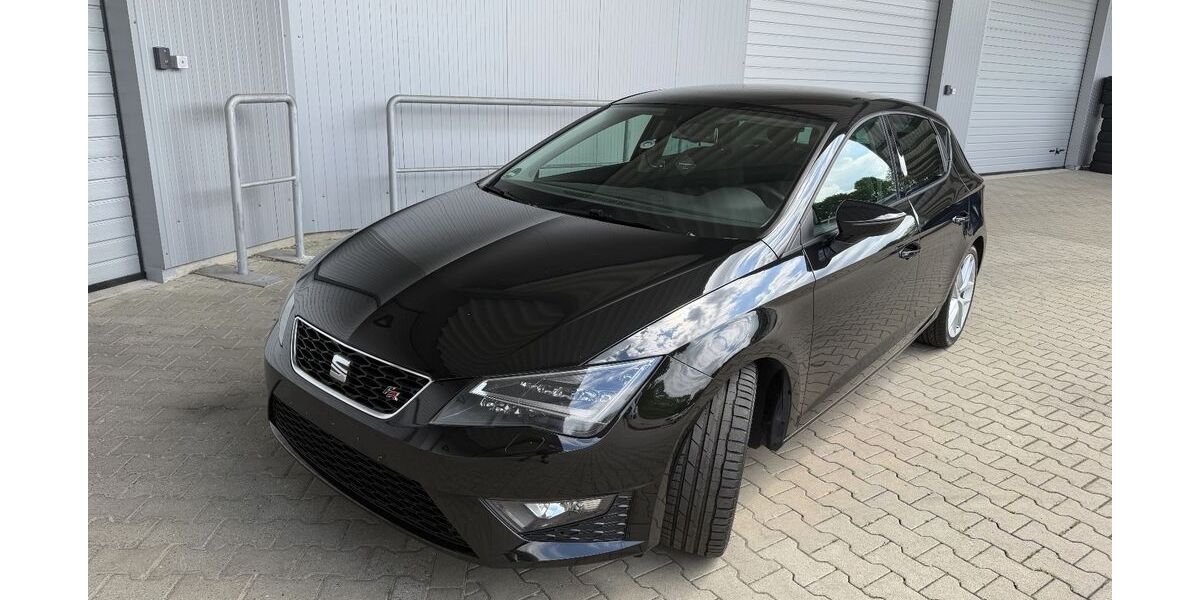 Seat Leon 149.000 km 11.299 &euro; Westerstede 26655