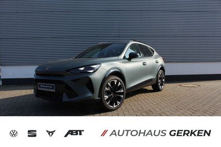 Cupra Formentor 5.000 km 41.190 &euro; Ritterhude 27721