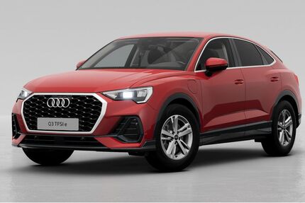 Audi Q3 22.011 km 30.980 € Aschaffenburg 63741