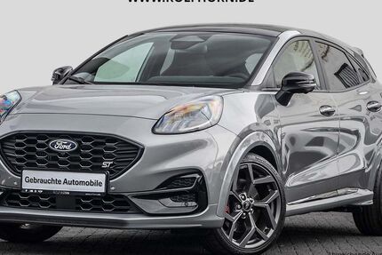 Ford Puma 15.358 km 25.520 &euro; Euskirchen 53879