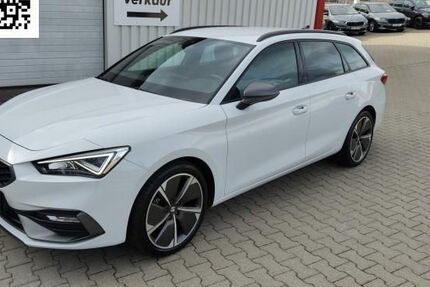 Seat Leon 32.498 km 20.990 &euro; Gornau 09405