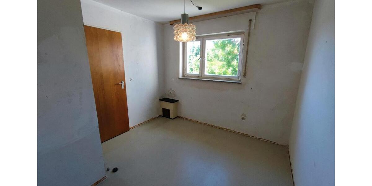 Reihenhaus Aalen Unterkochen - 6 Zimmer, 117 m&sup2;, 335.000&euro; | Angebot:20891435