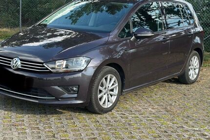 VW Golf Sportsvan 127.500 km 11.200 &euro; Crailsheim 74564