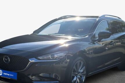 Mazda 6 84.059 km 21.440 &euro; Dresden 01277