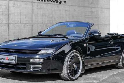 Toyota Celica 216.583 km 11.880 &euro; Itzehoe bei Hamburg 25524