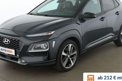 Hyundai KONA 95.547 km 13.920 &euro; Leipzig 04328