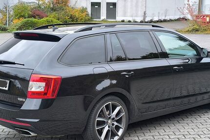 Skoda Octavia 171.000 km 14.499 &euro; Wiesbaden 65205