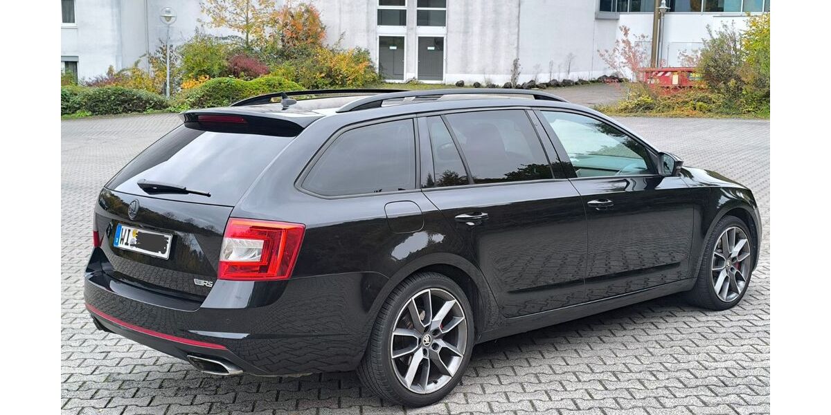 Skoda Octavia 171.000 km 15.700 &euro; Wiesbaden 65205